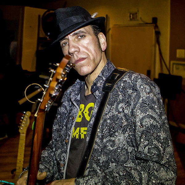 Bob Strano