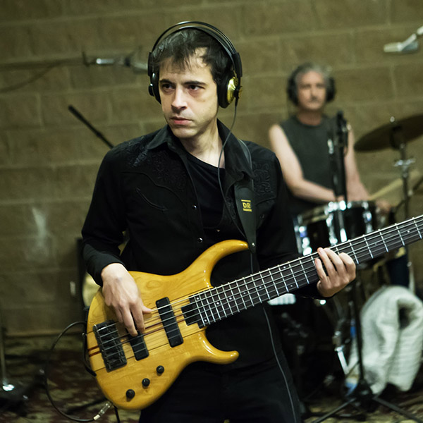 Band Member